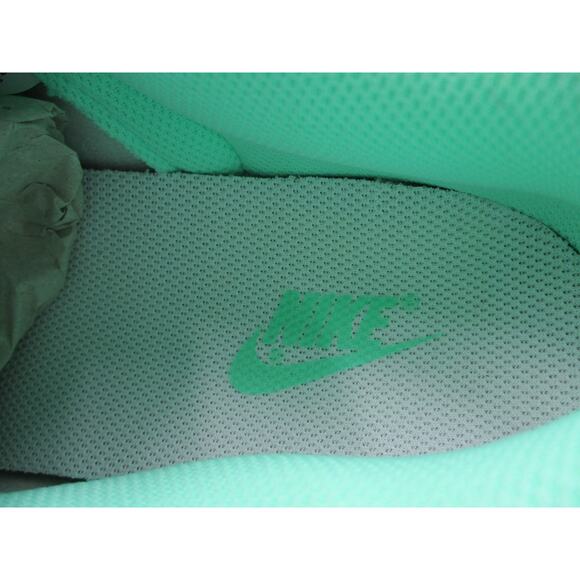 Nike Dunk Low W Green Glow White DD1503-105 Women’s 12 / Men’s 10.5 New w/ Box** - Picture 9 of 12